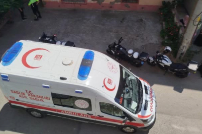 Kocaeli'de misafir olarak bulunduğu evde başından vurulmuş halde bulunan genç kız hayatını kaybetti