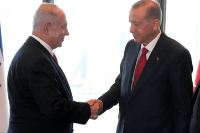 Netanyahu: Erdoğan’ı ciddiye alıyoruz, konuyu ABD’ye taşıyacağız