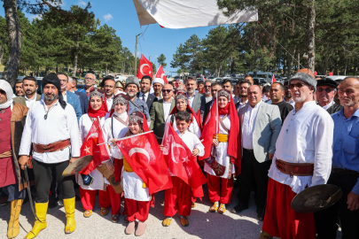 Şahin Biba’dan Dağ Yöresi’ne Entegre Mezbaha Tesisi Müjdesi