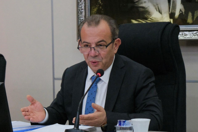 Tanju Özcan'a cinsel saldırı dosyasından tahliye kararı