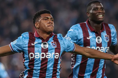 Trabzonsporlu Felipe Augusto'nun yeni adresi resmen belli oldu!