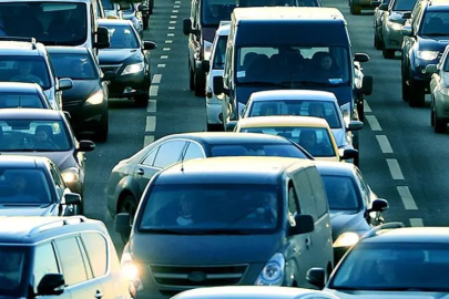 Zorunlu trafik sigortasında yeni dönem: 1 Temmuz'da tüm kurallar değişecek