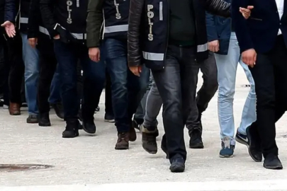 Ankara'da yeni nesil suç örgütleri için düğmeye basıldı: 117 gözaltı kararı!