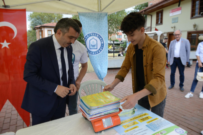 Bursa Yıldırım’da Hem Doğa Hem Aileler Kazanıyor