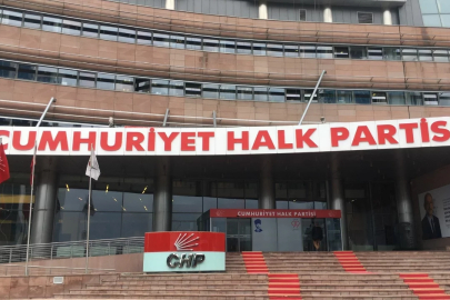 CHP MYK'da ihraç kararı: 26 İl Başkanı görevden alındı