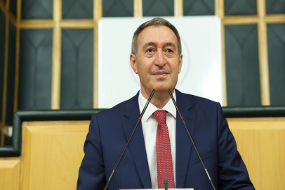 DEM Parti'li Bakırhan: Çerçeve yasa dar tutulmamalı ve topluma güven vermeli