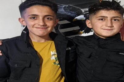 Derede kaybolan Aziz'in cansız bedeni bulundu