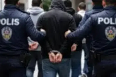 İstanbul merkezli 3 ilde uyuşturucu operasyonu: 54 gözaltı