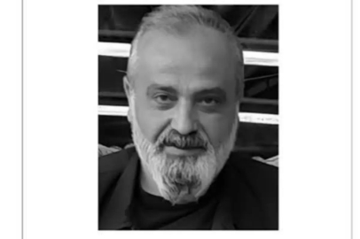 Mustafa Başalan hayatını kaybetti: Evde kalp krizi geçirdi...