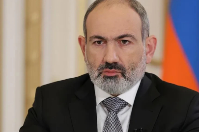 Nikol Paşinyan için gizli plan devrede!