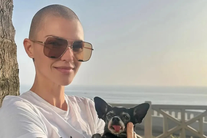 Oyuncu Ruby Rose’tan kötü haber geldi!