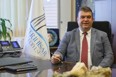 Seferihisar Belediye Başkanı İsmail Yetişkin tutuklandı!