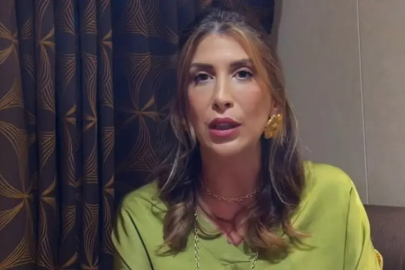 Tamar Tanrıyar'ın ifadesi çıktı: Cumhurbaşkanına canımı vermeye hazırım
