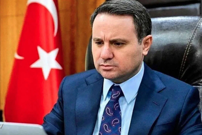 Akın Gürlek duyurdu: Yılın ilk yarısında 31 ülkeden 197 şahsın iadesi sağlandı