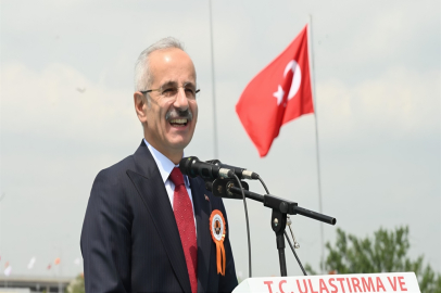 Bakan Uraloğlu: Osmangazi Köprüsü ile toplam 211 milyar lira tasarruf edildi