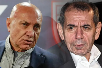 Başkanlar düzeyinde görüşme! Galatasaray ve Samsunspor arasında dev takas