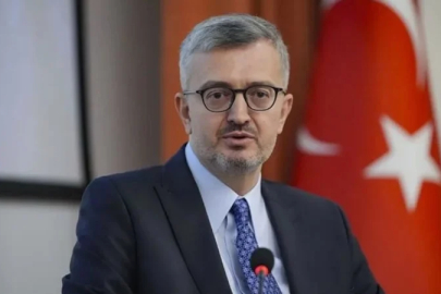 Burhanettin Duran Denizcilik ve Kabotaj Bayramı'nı kutladı