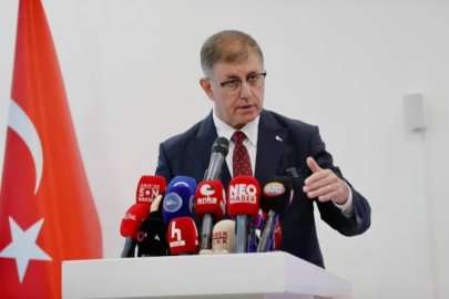 Cemil Tugay hakkında AK Parti iddiası