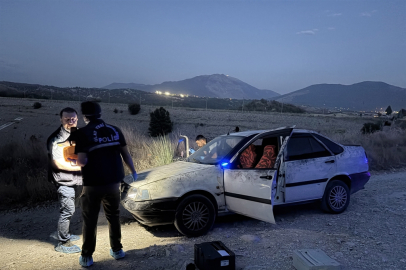 Denizli’de silahlı kavga: 1 ölü, 3 yaralı