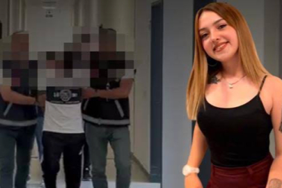 Ece Naz’ın ölümünde 3 arkadaşı tutuklandı