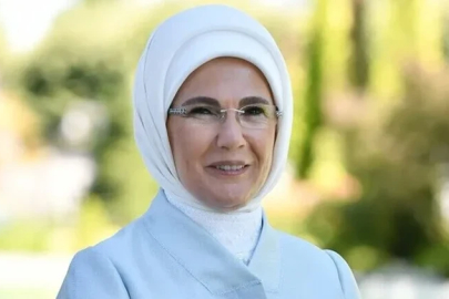 Emine Erdoğan'dan 'Gönül Elçileri Koruyucu Aile Vizyon Çalıştayı Kapanış Programı'na ilişkin paylaşım