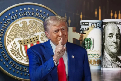 Fed Başkanı'ndan Donald Trump'a bağımsızlık göndermesi