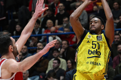 Fenerbahçe Beko, Bonzie Colson ile yollarını ayırdı