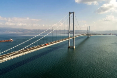KGM, köprü ve otoyol ücretlerinin yeniden düzenlendiğini duyurdu