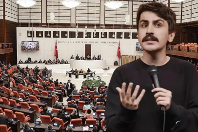 TBMM'de Deniz Göktaş gerilimi!