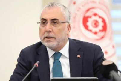 Vedat Işıkhan: Emekli maaşı 3 Temmuz'da enflasyon açıklandığında ortaya çıkacak