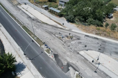Arnavutköy'de üst geçit çağrısı: Can kaybı yaşanmadan önlem alınmalı
