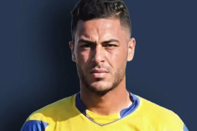 Futbolu yasa boğan ölüm! Kaleci Salim Al-Ashqar İsrail saldırısında hayatını kaybetti