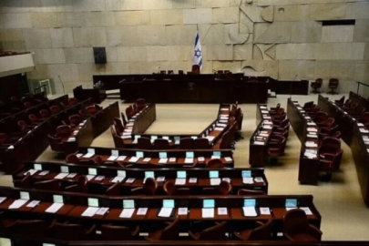 İsrail Meclisi’nden ezan sesine yönelik tepki çeken yasa tasarısı