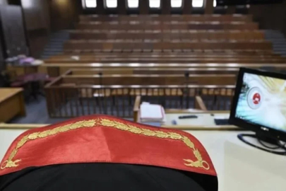 İstanbul 40. Ağır Ceza Mahkemesi kapatıldı: İBB davasına başka mahkeme bakacak