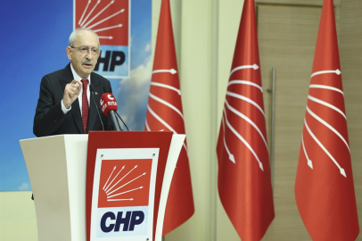 Kılıçdaroğlu: Türkiye NATO üyesidir fakat NATO'nun ileri karakolu değildir