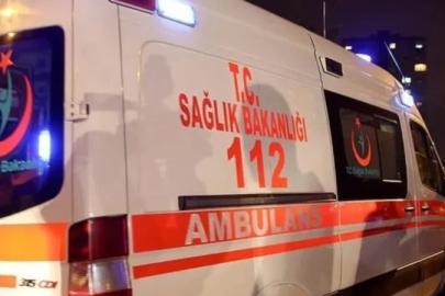 Konya'da motosiklet kazası: Profesör hayatını kaybetti