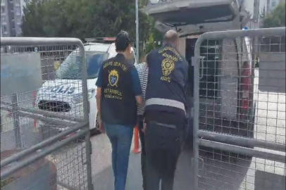 Küçükçekmece'de güvenlik görevlisini öldüren meslektaşı yakalandı; saldırıdan sonra hiçbir şey olmamış gibi işe gitti