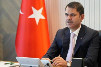 Murat Kurum duyurdu: DOA ile ilk gün 1,5 milyon içecek ambalajı toplandı