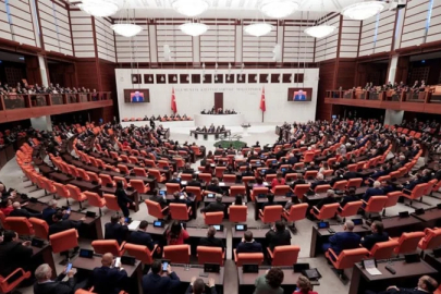 Öğrenci affı bugün Meclis'e sunuldu