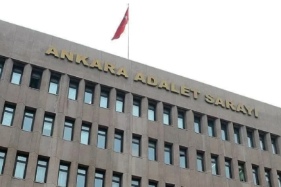 TBMM'deki taciz davasında karar çıktı: 4 sanık hakkında hapis cezası