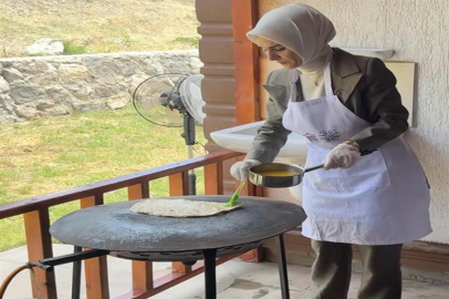 Bakan Göktaş: 81 ilimize devletimizin şefkat elini uzatıyoruz