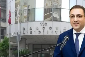 CHP'li Balçova Belediye Başkanı Onur Yiğit görevden uzaklaştırıldı