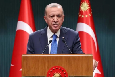 Cumhurbaşkanı Erdoğan'dan çiftçiye 4 büyük müjde!