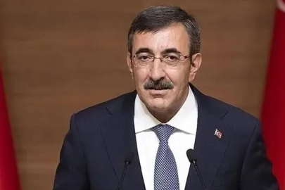 Cumhurbaşkanı Yardımcısı Yılmaz, İran'da Hamaney’in cenaze törenine katılacak