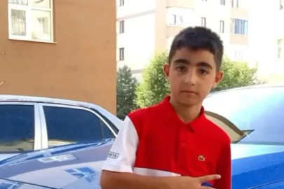 Erzurum'da Alperen'in ölümüne neden olan ehliyetsiz ve alkollü sürücüye tahliye