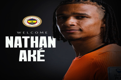 Fenerbahçe, Nathan Ake’yi kadrosuna kattı