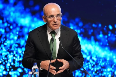 Mehmet Şimşek: Dezenflasyon süreci yeniden başladı