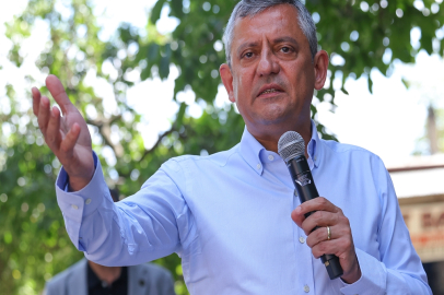 Özgür Özel: Yeni bir yol açacağız
