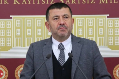Veli Ağbaba'nın yeğeni gözaltına alındı