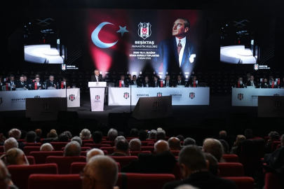 Beşiktaş'ın borcu belli oldu